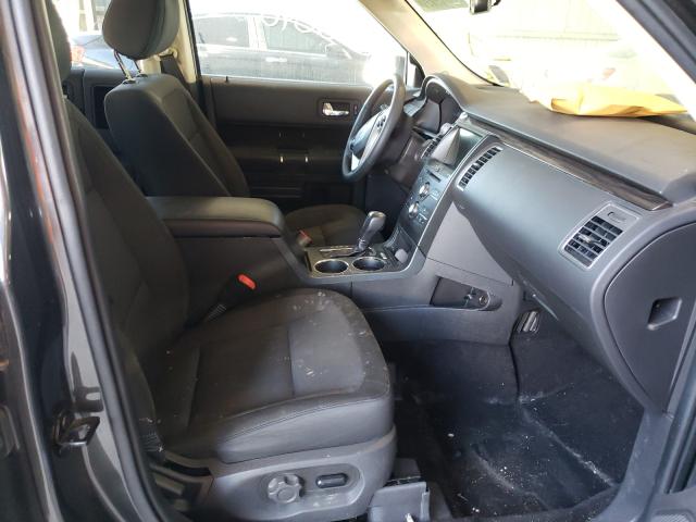 Photo 4 VIN: 2FMGK5C81KBA09682 - FORD FLEX SEL 