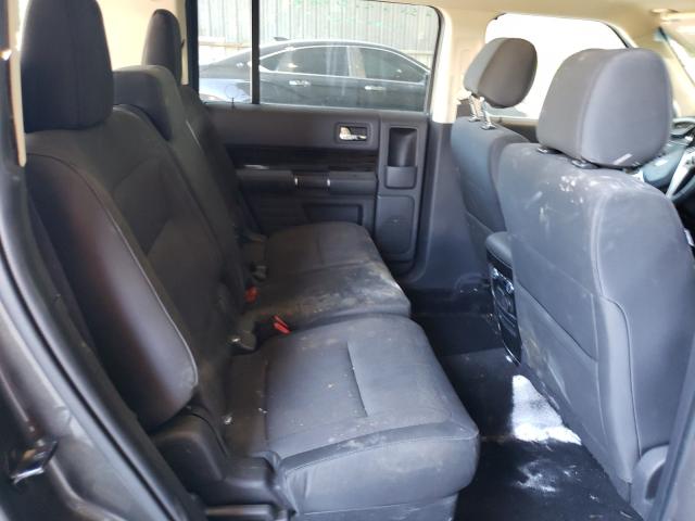 Photo 5 VIN: 2FMGK5C81KBA09682 - FORD FLEX SEL 