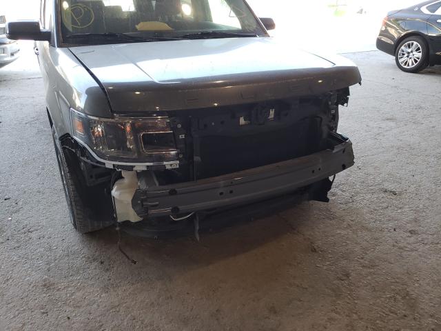 Photo 8 VIN: 2FMGK5C81KBA09682 - FORD FLEX SEL 