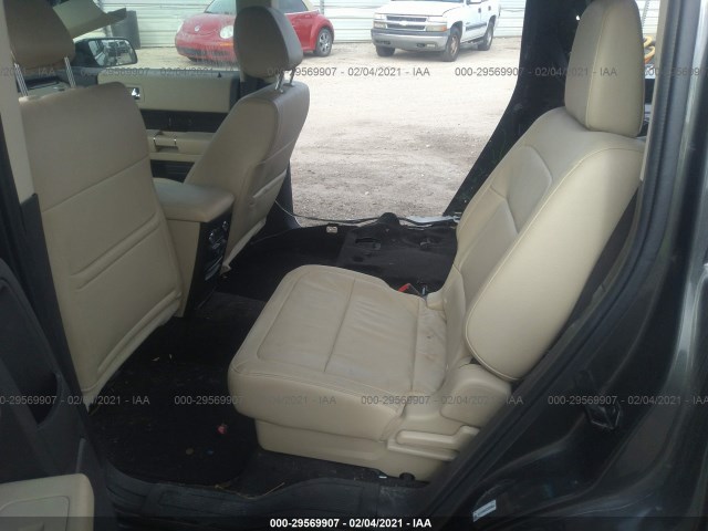 Photo 7 VIN: 2FMGK5C81KBA14719 - FORD FLEX 