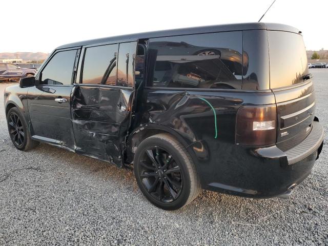 Photo 1 VIN: 2FMGK5C81KBA18365 - FORD FLEX SEL 