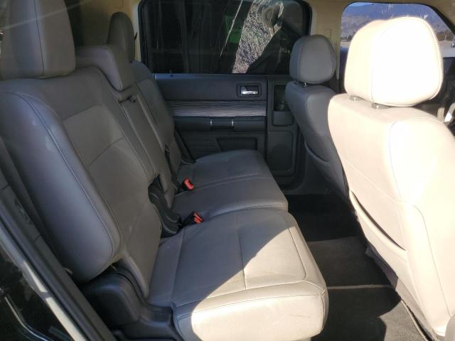 Photo 10 VIN: 2FMGK5C81KBA18365 - FORD FLEX SEL 