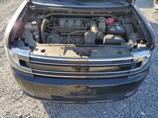 Photo 11 VIN: 2FMGK5C81KBA18365 - FORD FLEX SEL 