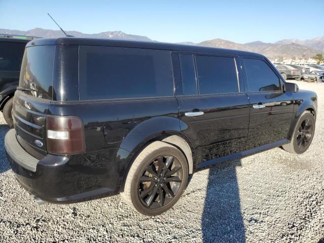 Photo 2 VIN: 2FMGK5C81KBA18365 - FORD FLEX SEL 