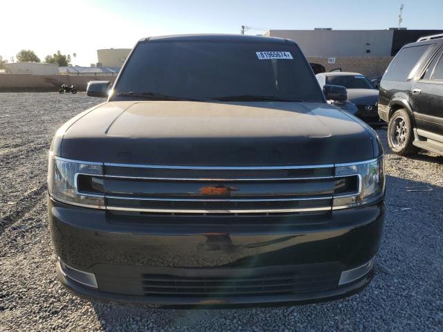 Photo 4 VIN: 2FMGK5C81KBA18365 - FORD FLEX SEL 