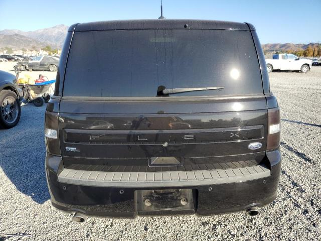 Photo 5 VIN: 2FMGK5C81KBA18365 - FORD FLEX SEL 