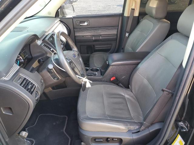 Photo 6 VIN: 2FMGK5C81KBA18365 - FORD FLEX SEL 