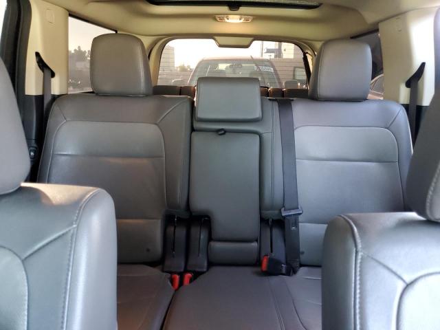 Photo 9 VIN: 2FMGK5C81KBA18365 - FORD FLEX SEL 