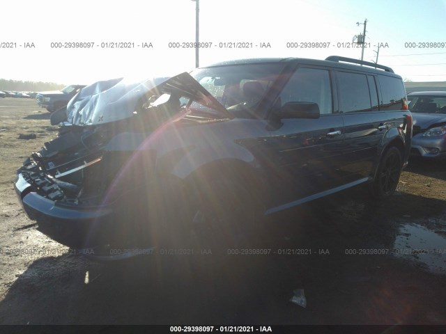 Photo 1 VIN: 2FMGK5C81KBA20133 - FORD FLEX 