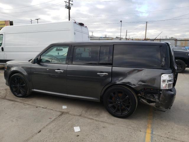 Photo 1 VIN: 2FMGK5C81KBA34582 - FORD FLEX 