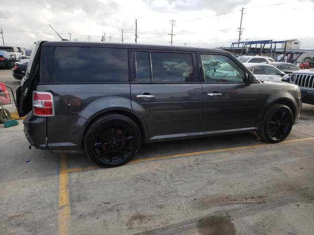 Photo 2 VIN: 2FMGK5C81KBA34582 - FORD FLEX 