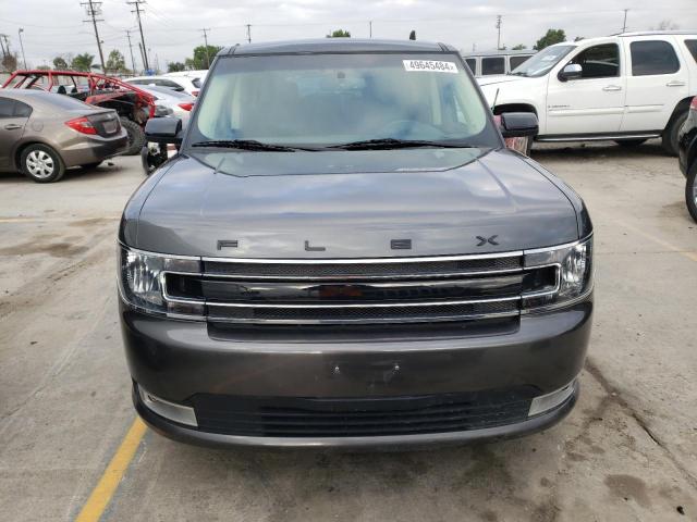 Photo 4 VIN: 2FMGK5C81KBA34582 - FORD FLEX 