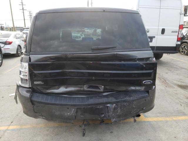 Photo 5 VIN: 2FMGK5C81KBA34582 - FORD FLEX 