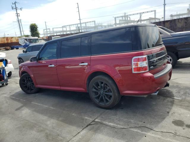 Photo 1 VIN: 2FMGK5C81KBA39006 - FORD FLEX SEL 