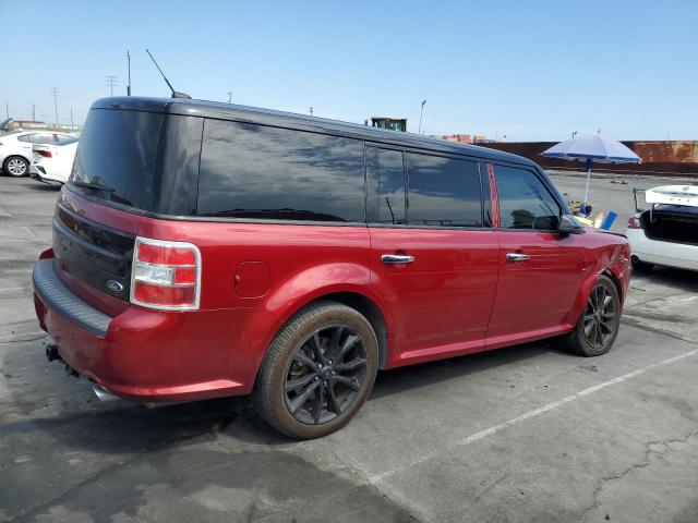 Photo 2 VIN: 2FMGK5C81KBA39006 - FORD FLEX SEL 