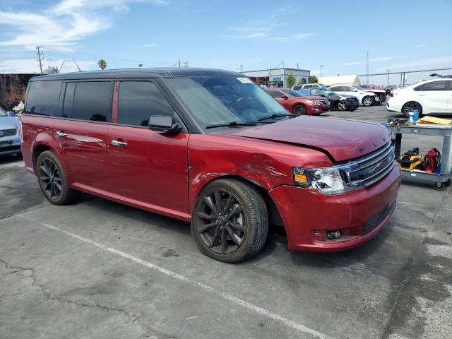 Photo 3 VIN: 2FMGK5C81KBA39006 - FORD FLEX SEL 