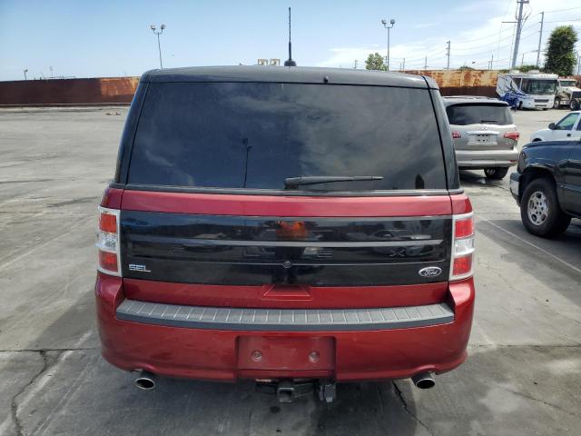 Photo 5 VIN: 2FMGK5C81KBA39006 - FORD FLEX SEL 