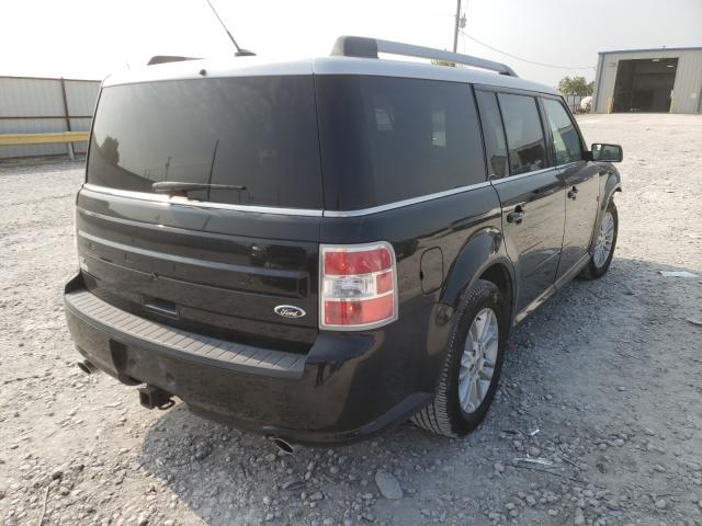 Photo 3 VIN: 2FMGK5C82DBD22548 - FORD FLEX SEL 