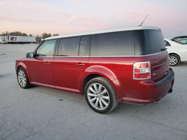 Photo 1 VIN: 2FMGK5C82DBD23618 - FORD FLEX SEL 