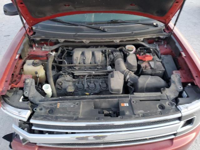 Photo 11 VIN: 2FMGK5C82DBD23618 - FORD FLEX SEL 