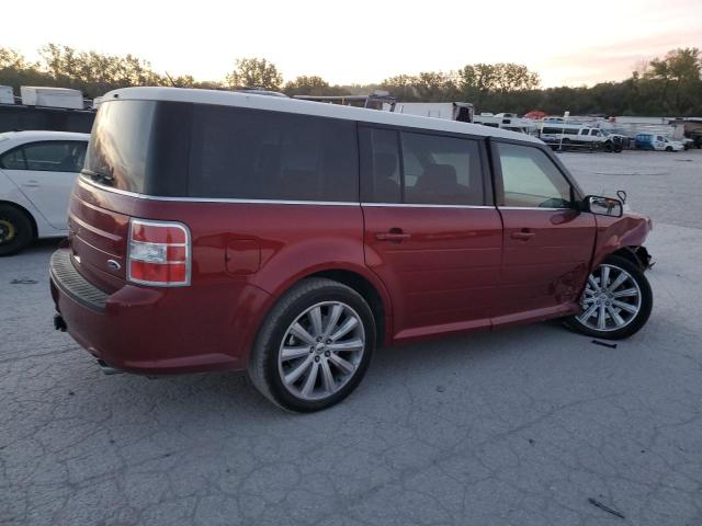 Photo 2 VIN: 2FMGK5C82DBD23618 - FORD FLEX SEL 