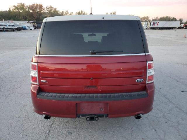 Photo 5 VIN: 2FMGK5C82DBD23618 - FORD FLEX SEL 