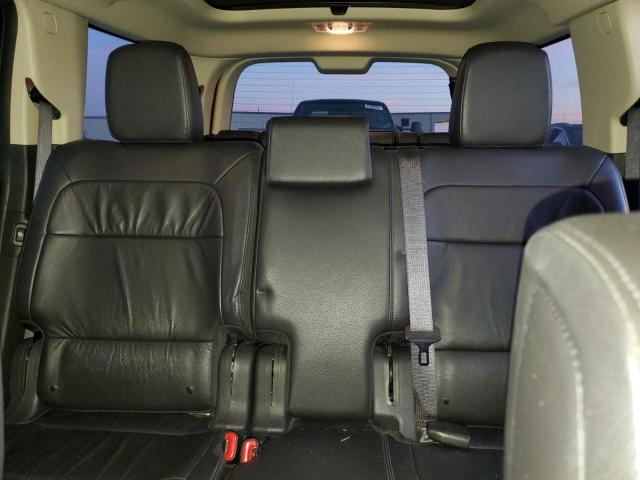 Photo 9 VIN: 2FMGK5C82DBD23618 - FORD FLEX SEL 