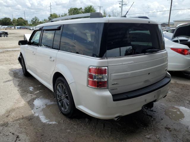 Photo 2 VIN: 2FMGK5C82DBD24364 - FORD FLEX SEL 