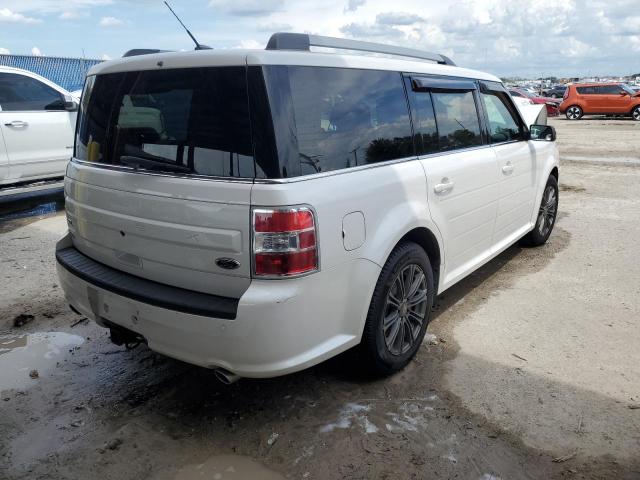 Photo 3 VIN: 2FMGK5C82DBD24364 - FORD FLEX SEL 