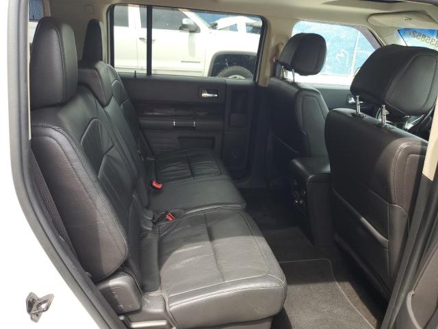 Photo 5 VIN: 2FMGK5C82DBD24364 - FORD FLEX SEL 