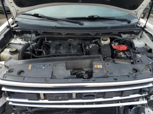 Photo 6 VIN: 2FMGK5C82DBD24364 - FORD FLEX SEL 