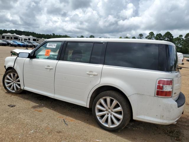 Photo 1 VIN: 2FMGK5C82DBD28284 - FORD FLEX SEL 