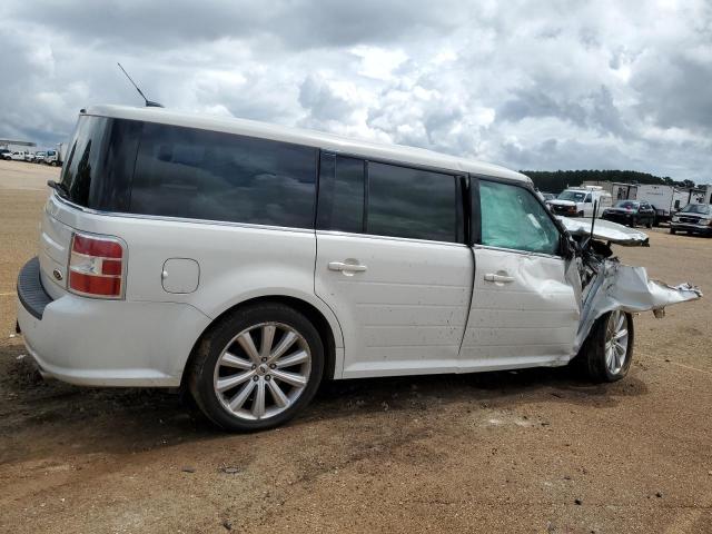 Photo 2 VIN: 2FMGK5C82DBD28284 - FORD FLEX SEL 