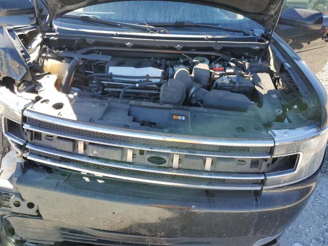 Photo 11 VIN: 2FMGK5C82DBD28317 - FORD FLEX 