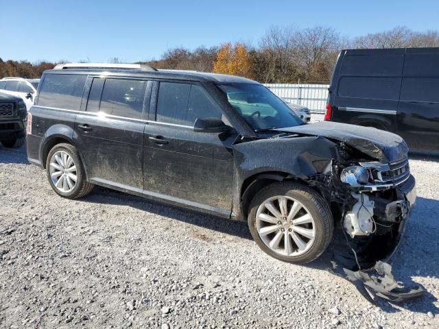 Photo 3 VIN: 2FMGK5C82DBD28317 - FORD FLEX 