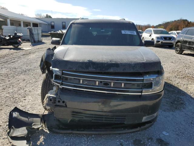 Photo 4 VIN: 2FMGK5C82DBD28317 - FORD FLEX 