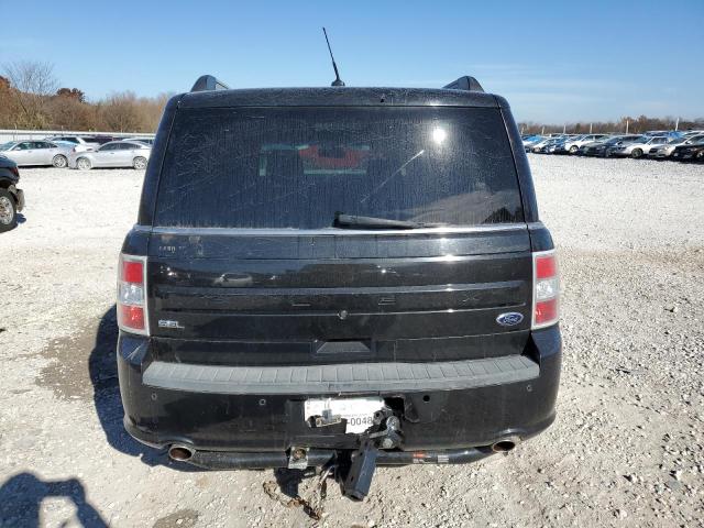 Photo 5 VIN: 2FMGK5C82DBD28317 - FORD FLEX 