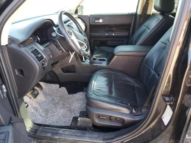 Photo 6 VIN: 2FMGK5C82DBD28317 - FORD FLEX 