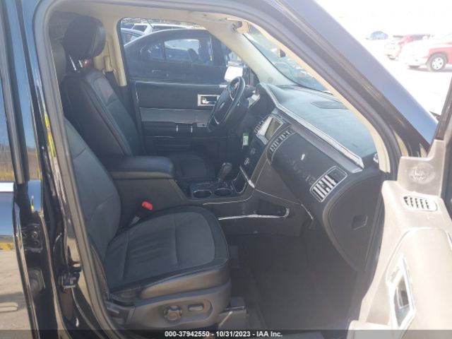 Photo 4 VIN: 2FMGK5C82DBD30617 - FORD FLEX 