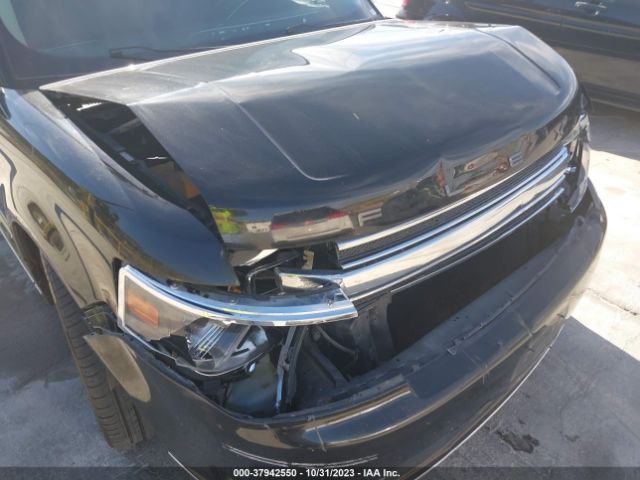 Photo 5 VIN: 2FMGK5C82DBD30617 - FORD FLEX 