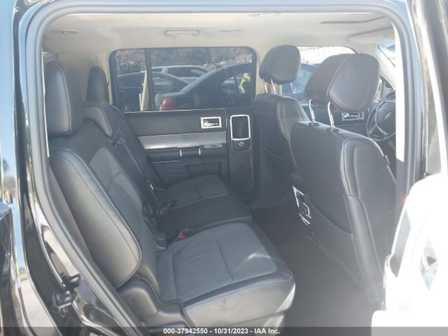 Photo 7 VIN: 2FMGK5C82DBD30617 - FORD FLEX 