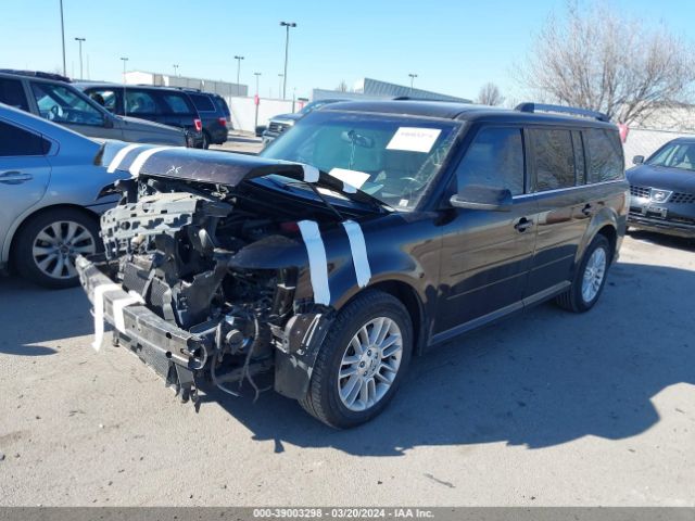 Photo 1 VIN: 2FMGK5C82DBD32917 - FORD FLEX 