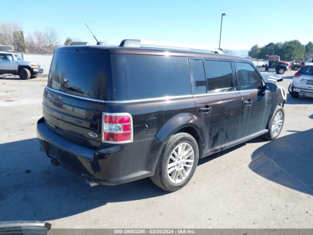 Photo 3 VIN: 2FMGK5C82DBD32917 - FORD FLEX 