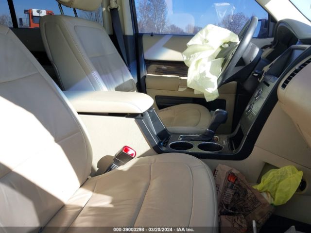 Photo 4 VIN: 2FMGK5C82DBD32917 - FORD FLEX 