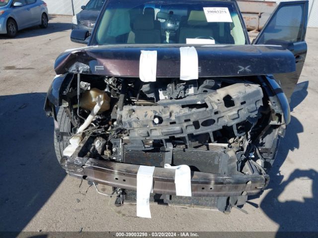 Photo 5 VIN: 2FMGK5C82DBD32917 - FORD FLEX 