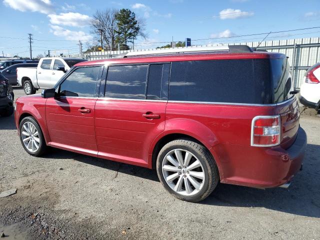 Photo 1 VIN: 2FMGK5C82EBD06996 - FORD FLEX 