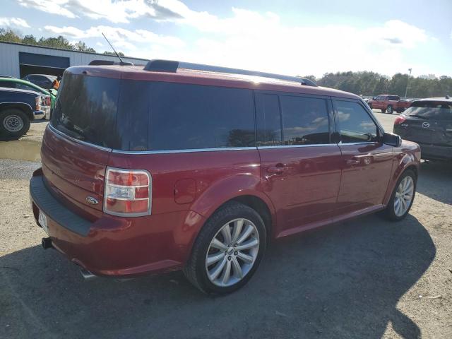 Photo 2 VIN: 2FMGK5C82EBD06996 - FORD FLEX 