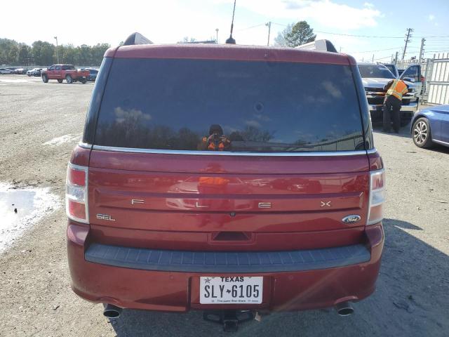 Photo 5 VIN: 2FMGK5C82EBD06996 - FORD FLEX 