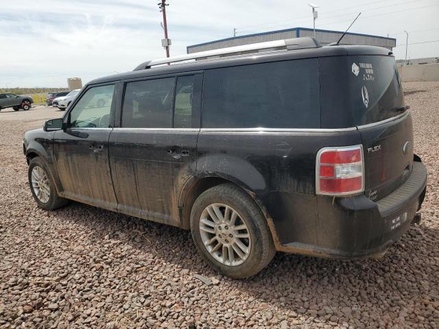 Photo 1 VIN: 2FMGK5C82EBD11258 - FORD FLEX 