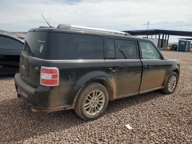 Photo 2 VIN: 2FMGK5C82EBD11258 - FORD FLEX 